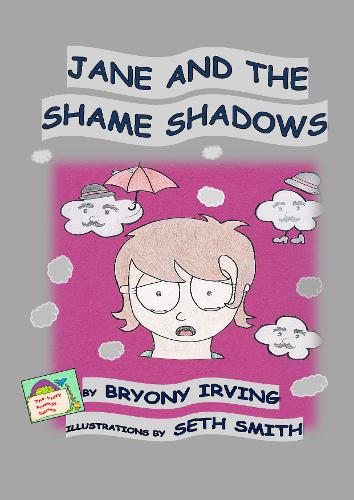 Jane and the Shame Shadows