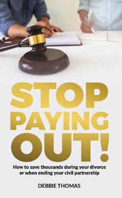 Stop Paying Out!