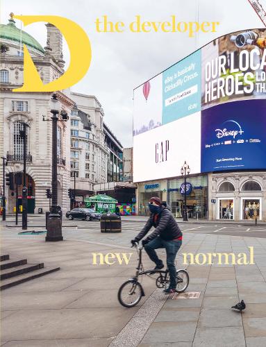 The New Normal