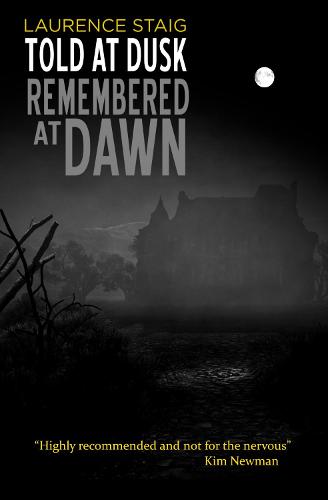 Told at Dusk, Remembered at Dawn