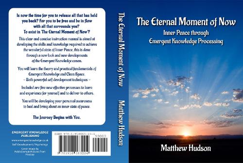 The Eternal Moment of Now