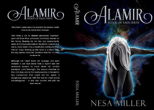 Alamir