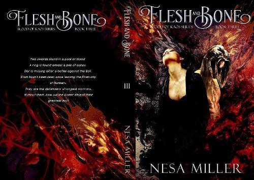 Flesh and Bone