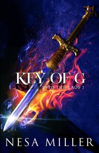Key of G