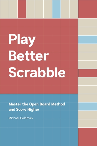 Play Better Scrabble