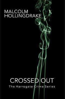 Crossed Out