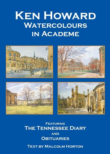 Oxford's Strangest Tales