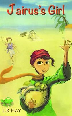 Jairus's Girl