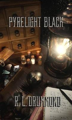 Pyrelight Black