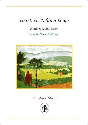 Fourteen Tolkien Songs