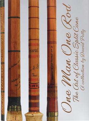 One Man One Rod