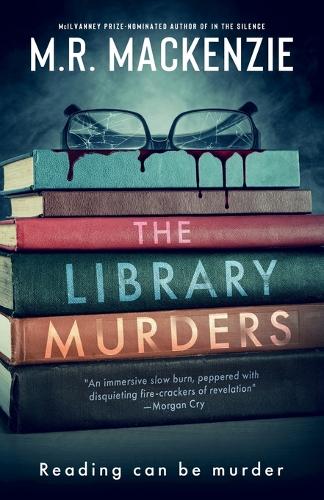 The Library Murders