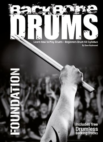 Backbone Drums Foundation