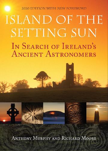 Island of the Setting Sun