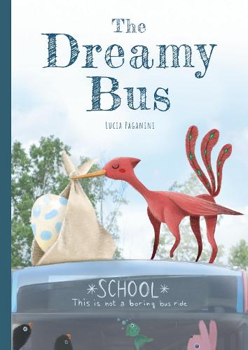 The Dreamy Bus