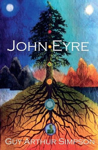 John Eyre