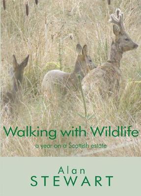 Walking with Wildlife