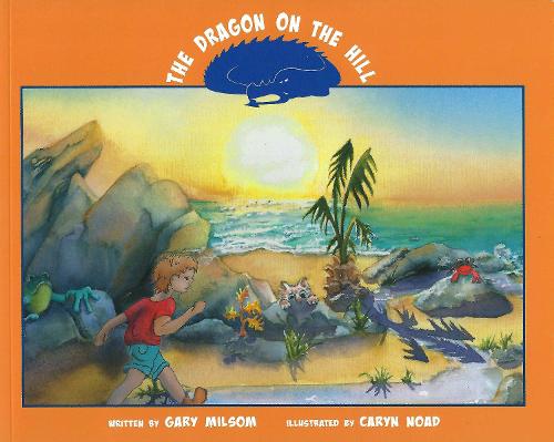 The Dragon on the Hill