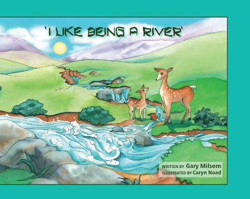 I Like Being A River