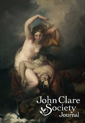 The John Clare Society Journal 2019