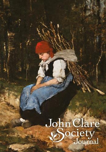 The John Clare Society Journal