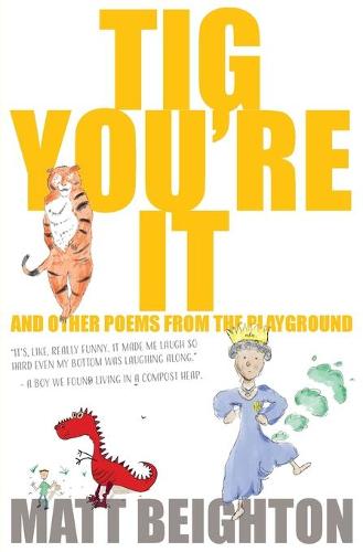 Tig You're It