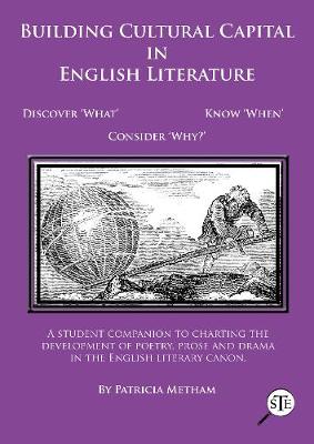 Building Cultural Capital in English Literature