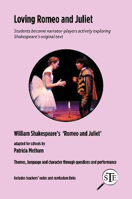 Loving Romeo and Juliet