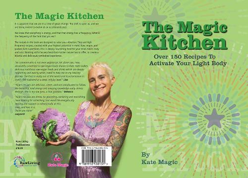 The Magic Kitchen