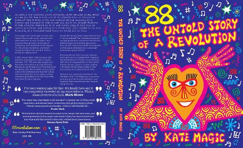 88 - The Untold Story of a Revolution