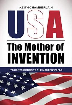 USA The mother of invention