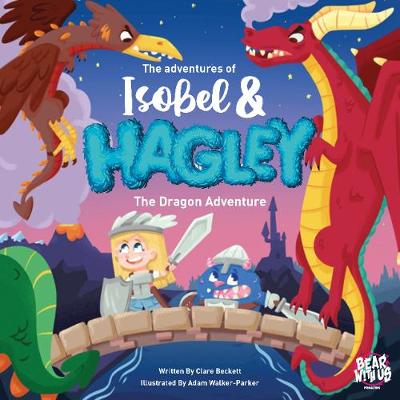 The Adventures of Isobel & Hagley