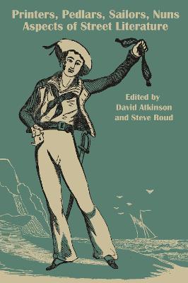 Printers, Pedlars, Sailors, Nuns
