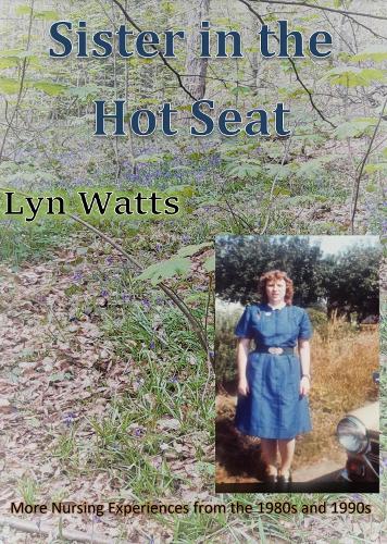 Sister in the Hot Seat