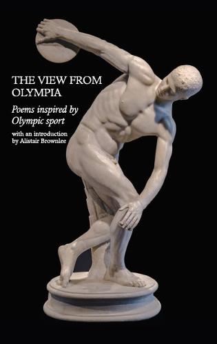The view from Olympia