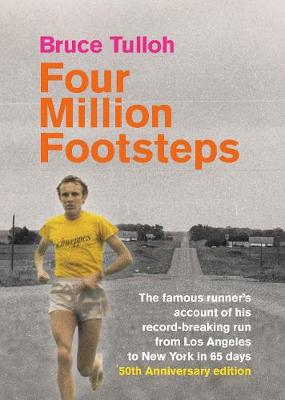 Four Million Footsteps
