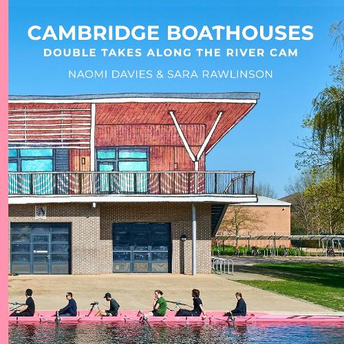 Cambridge Boathouses
