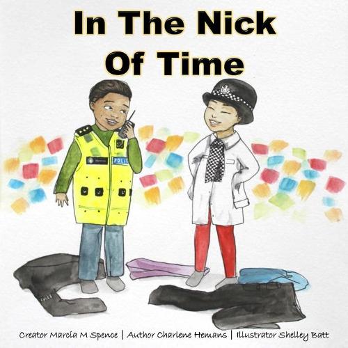 In The Nick of Time