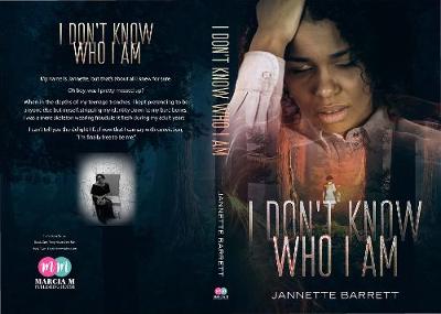 I Dont Know Who I Am