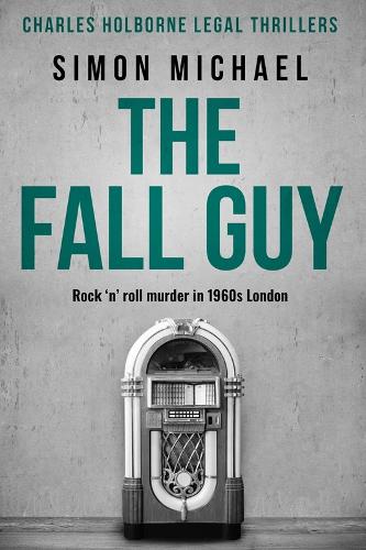 The Fall Guy