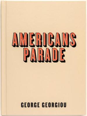 Americans Parade