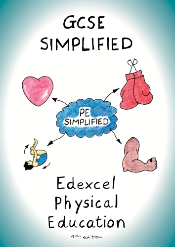 Edexcel GCSE PE Study Guide