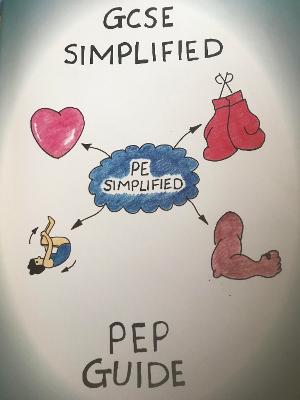 Edexcel GCSE PE Component 4: PEP Guide