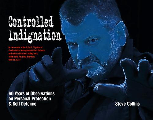 CONTROLLED INDIGNATION