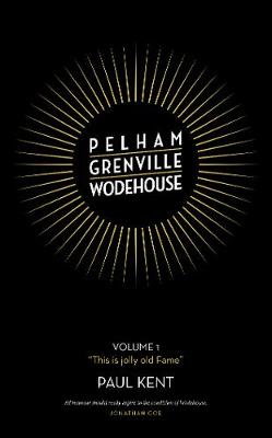 Pelham Grenville Wodehouse