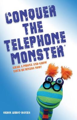 Conquer the Telephone Monster®