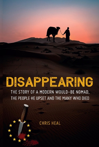 Disappearing