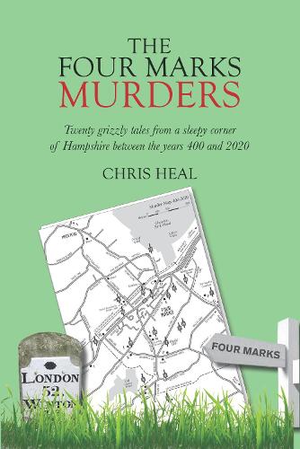 The Four Marks Murders