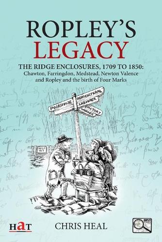 Ropley's Legacy