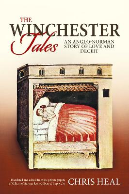 The Winchester Tales